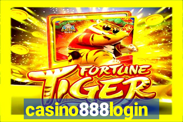 casino888login