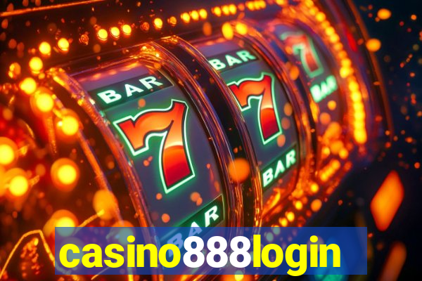 casino888login