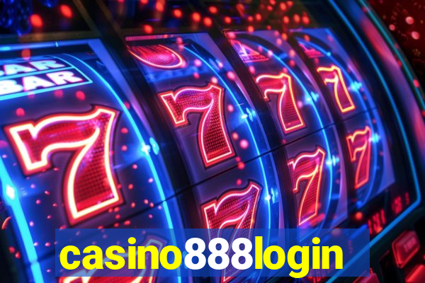 casino888login