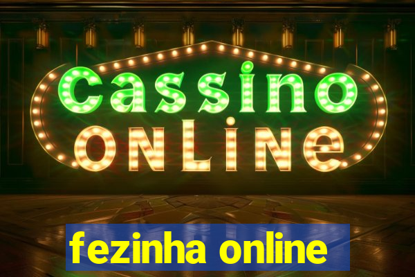 fezinha online