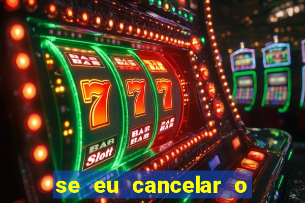 se eu cancelar o game pass eu perco os jogos