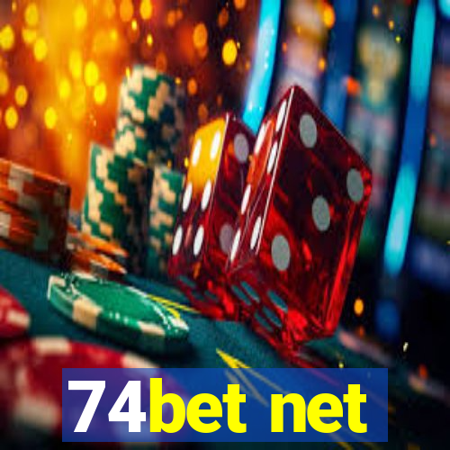 74bet net