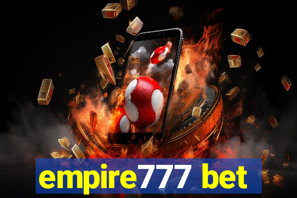 empire777 bet