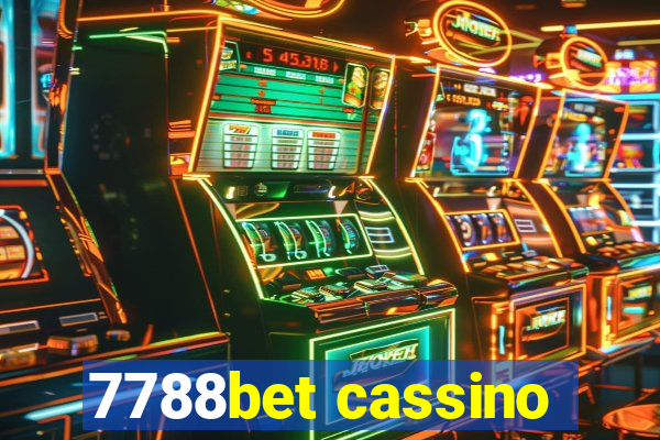 7788bet cassino