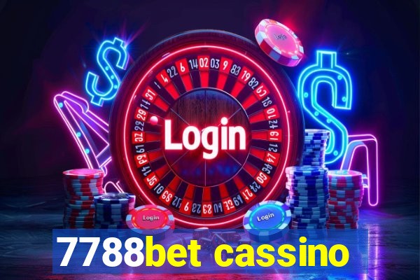 7788bet cassino