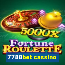 7788bet cassino