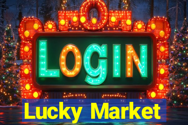 Lucky Market