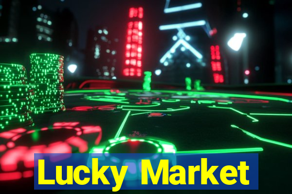 Lucky Market