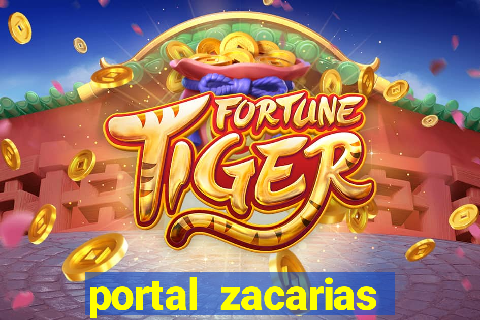 portal zacarias mulher x9