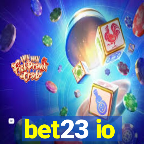 bet23 io