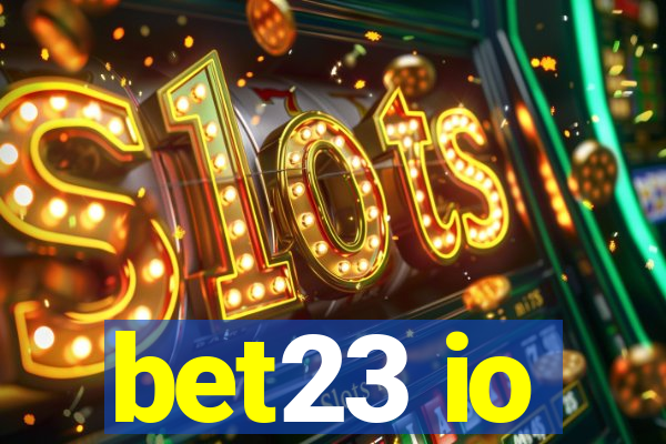 bet23 io