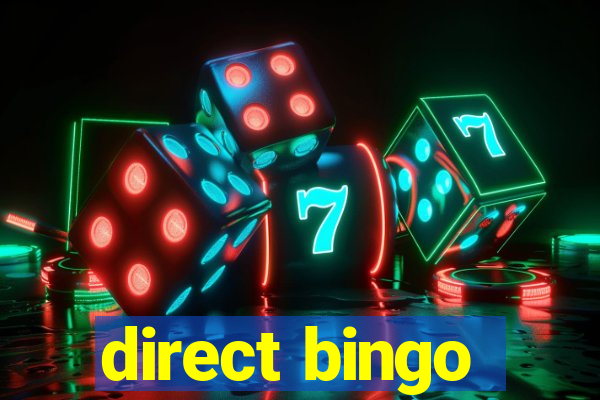 direct bingo