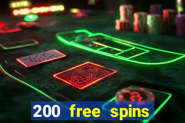 200 free spins huuuge casino