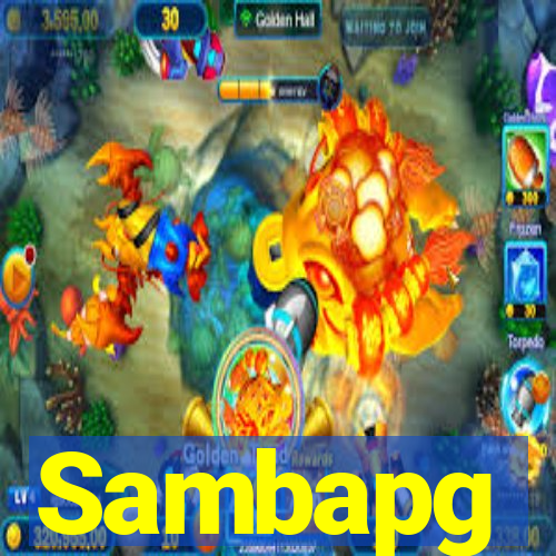 Sambapg