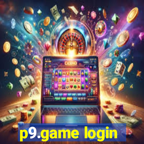 p9.game login