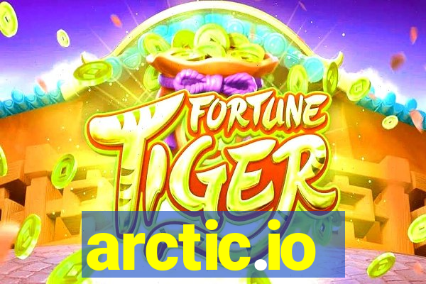 arctic.io