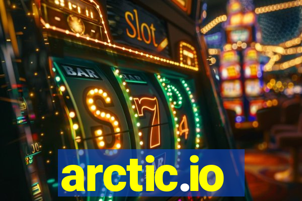 arctic.io