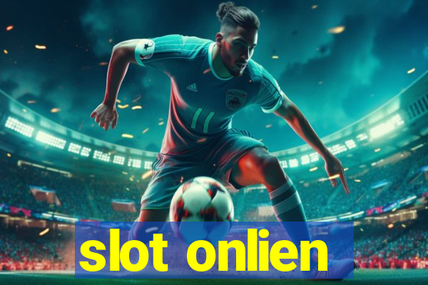 slot onlien