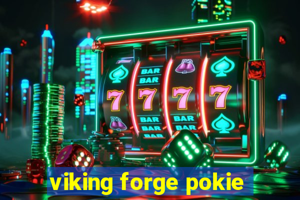 viking forge pokie