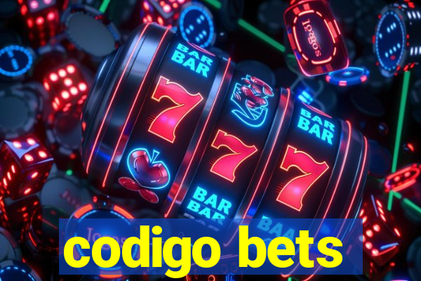 codigo bets