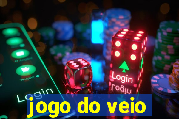 jogo do veio