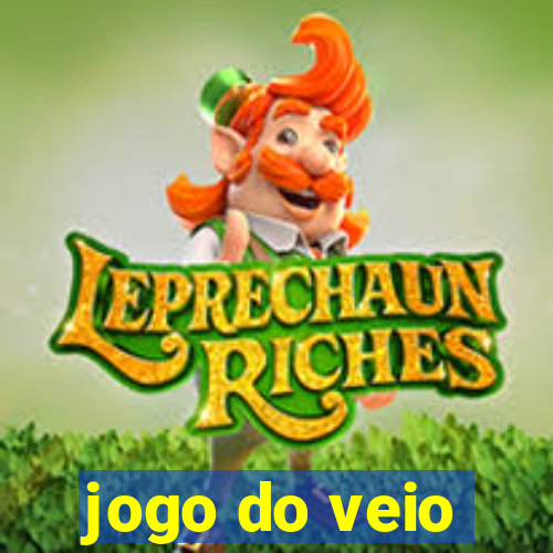 jogo do veio