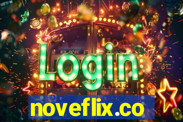 noveflix.co