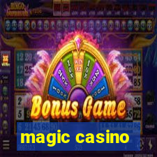 magic casino