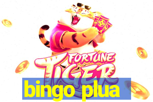 bingo plua