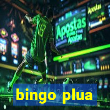 bingo plua