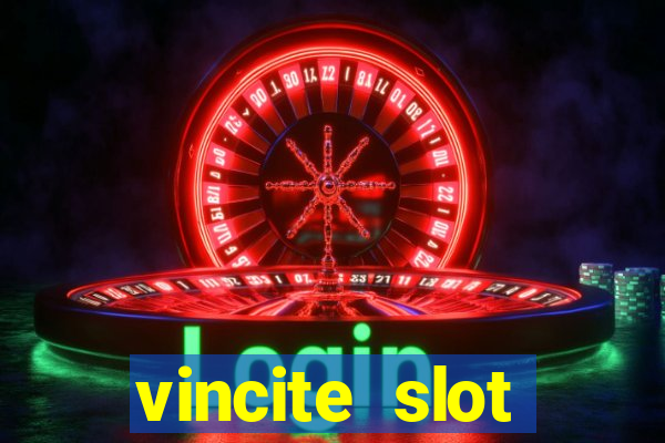 vincite slot machine da bar