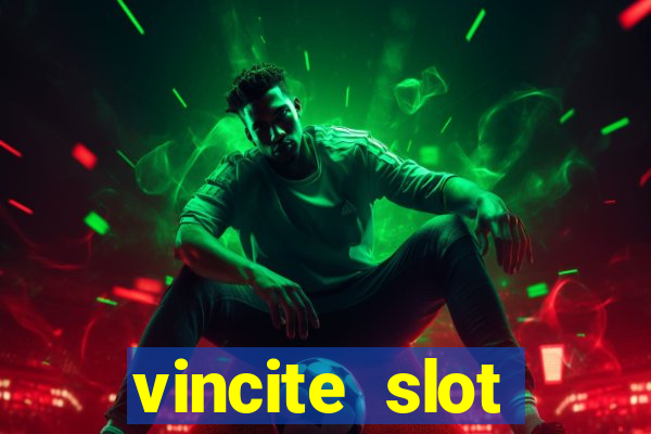 vincite slot machine da bar