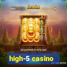 high-5 casino