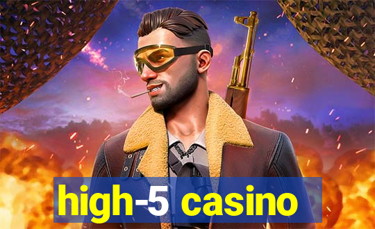 high-5 casino