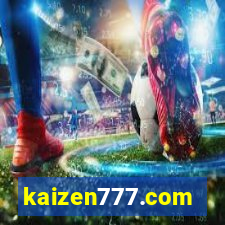 kaizen777.com