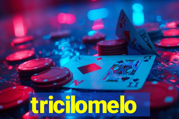 tricilomelo brincadeira letra