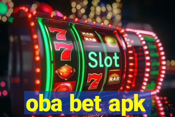 oba bet apk