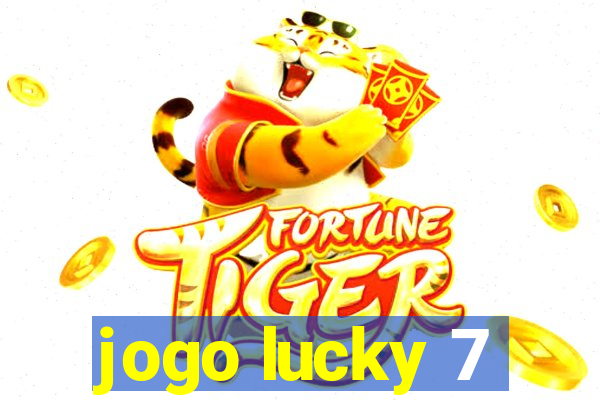 jogo lucky 7