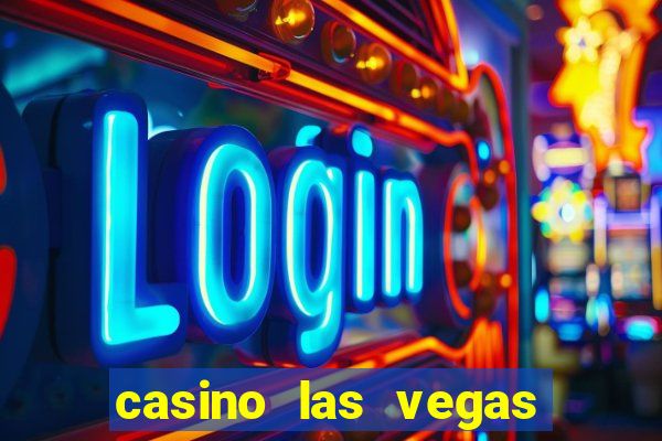 casino las vegas jogos gratis