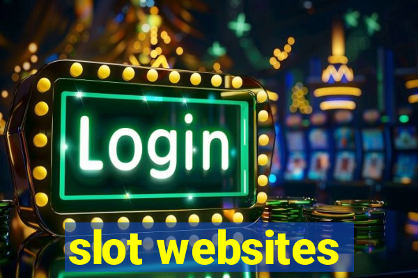 slot websites