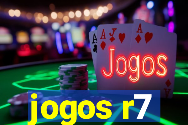 jogos r7