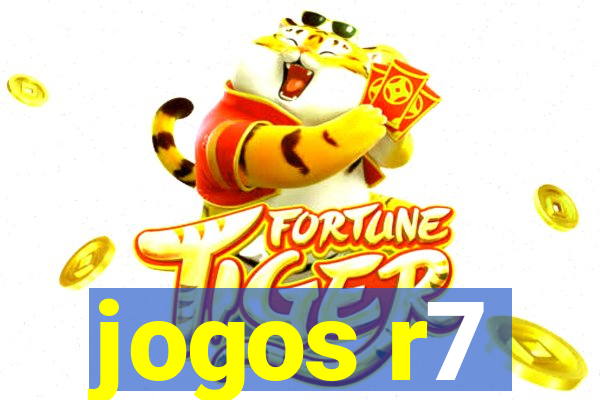 jogos r7