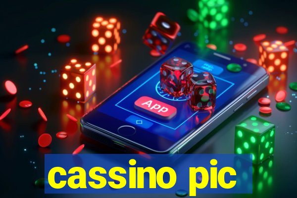 cassino pic