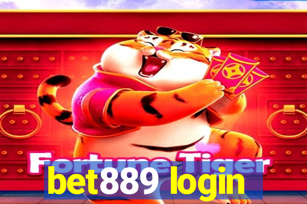 bet889 login