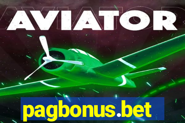 pagbonus.bet