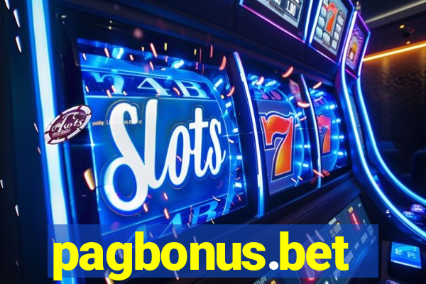 pagbonus.bet