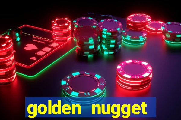 golden nugget casino hotel