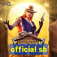 official sb