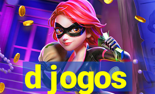 d jogos