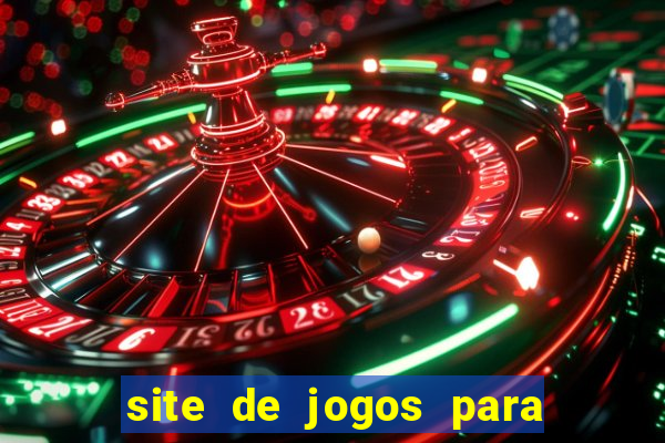 site de jogos para ganhar dinheiro via pix